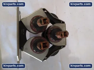 Durakool DFC3-301 Displacement Relay – actual item, photo 3 of 5