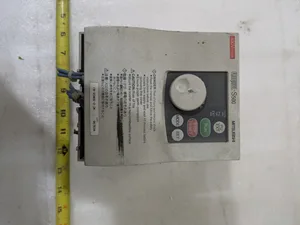 Mitsubishi S500 Inerter