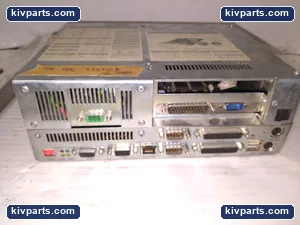 B&R Computer Base Unit PLC HMI – actual item, photo 2 of 4