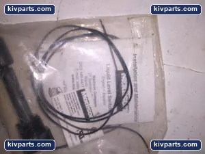 Madison 2ZY31 Liquid Level Switch – actual item, photo 3 of 4