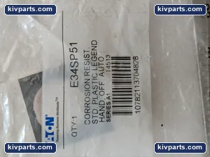 Eaton 34SP51 – actual item, photo 4 of 5
