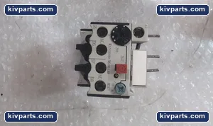 Zth 500V-/800 Thermal Overload Relay – actual item, photo 4 of 4