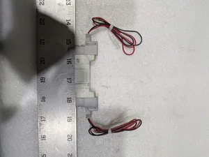 SMC SY3240 Solenoid Valve