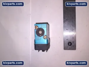 MAC PME-111JC Solenoid Valve – actual item, photo 4 of 6