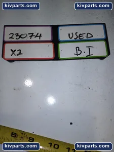 Hirschmann MIPP-BD-1S3N-1S3N – actual item, photo 6 of 6