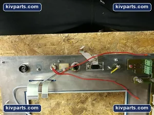 H47.074 Basel Keypad Industrial Control – actual item, photo 3 of 5