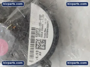 632673R NORTEK Pressure Switches – actual item, photo 4 of 5
