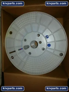 Allen-Bradley 1786-F5100 Fiber Optic Cable 100 Meter PLC – actual item, photo 2 of 3