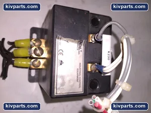 Durakool K230 Industrial Control – actual item, photo 3 of 4