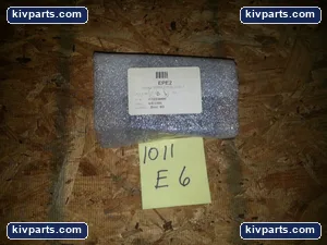 EPE2 Bimetallic Temperature Switch – actual item, photo 2 of 2