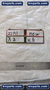 Ideal H-2230 Acam Computer Module – actual item, photo 4 of 4