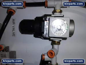 SMC AR20-N02E-1Z Filter – actual item, photo 3 of 5