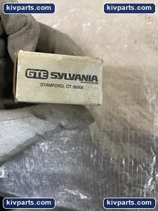 Sylvania Motor Starter Industrial Control – actual item, photo 3 of 5
