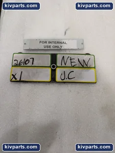 Square D 9050 C021E Industrial Contactor – actual item, photo 11 of 11