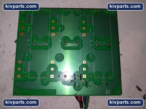 Epcos B32928 Board EMI Suppression PCB Filter – actual item, photo 2 of 3