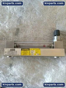 ABB 10A6131MB2B1X0 Industrial Process Control – actual item, photo 3 of 4