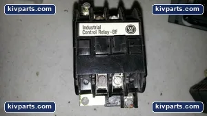 Westinghouse BFD11L Industrial Automation Contactor – actual item, photo 2 of 2