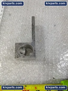 Ilsco D3333RA2T Eaton Mechanical Lug – actual item, photo 9 of 10