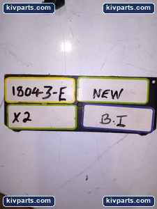 Gates 1230 3L230 Industrial Belt – actual item, photo 3 of 3