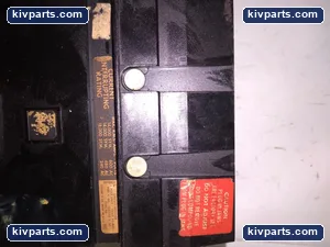 Square D FA-36070 RMS Amps – actual item, photo 4 of 5