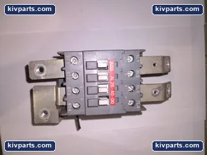 ABB AL26-40-00 Filter – actual item, photo 2 of 4