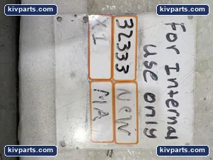 Allen-Bradley 1785-L60B Processor Module – actual item, photo 14 of 14