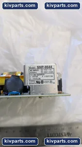 SNP-9544 Power Supply Power Supply – actual item, photo 8 of 14