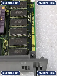 Fanuc A16B-3200-0150/13C Board CNC Circuit Card PCB – actual item, photo 3 of 17