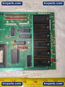 Timeter 507-020B – actual item, photo 3 of 8
