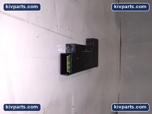 Reliance Electric 45C40 AutoMate Dual Input Module – actual item, photo 4 of 6