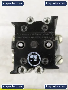Cutler-Hammer E30JD Transformer Module – actual item, photo 6 of 7