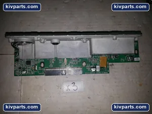 Intermec VE012-8002-A0 CV60R2 IO Board – actual item, photo 4 of 4