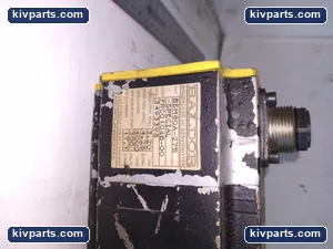 Baldor BSM80A-275-SPECIAL Semiconductor – actual item, photo 2 of 5
