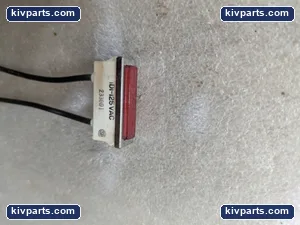 IDI 2330D1 Panel Mount Neon Indicator Light – actual item, photo 4 of 9