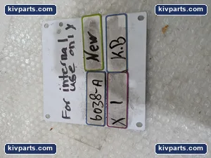 Furnas K80 Thermal Overload Heater Element – actual item, photo 6 of 6