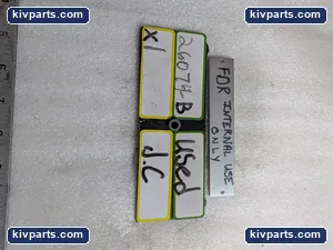 Fuji Electric 6DI15A-120 Semiconductor – actual item, photo 6 of 6