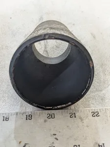 WPBM9XZ Steel Weld Reducer Coupling