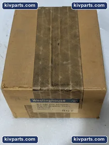 Westinghouse 1577726 Contactor Motor Starter – actual item, photo 2 of 5
