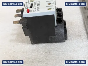 Square D 9065-TE11.5 Thermal Overload Relay – actual item, photo 4 of 8