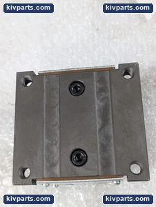 Oiles STF38 Linear Slide Block – actual item, photo 3 of 6