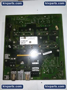 Siemens 6SC61700FC00 Module – actual item, photo 3 of 5