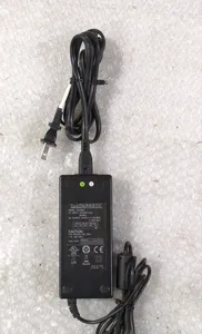 EAK USt 100-240V-2.5A Power Supply – actual item, photo 1 of 4
