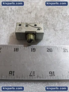 Norgren 212-1-B Valve Industrial Control Panel – actual item, photo 7 of 8