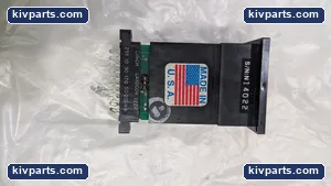 KO8 Davis Instrumentation B2B – actual item, photo 2 of 5