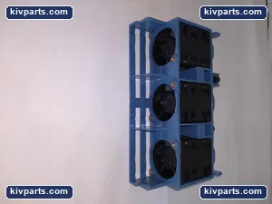 HP 361399-001 ProLiant DL360 G4 Server Rack – actual item, photo 4 of 5