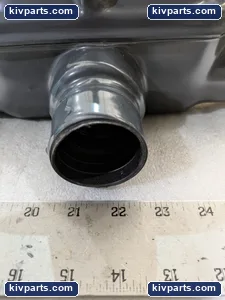 T150 Fitting – actual item, photo 7 of 8