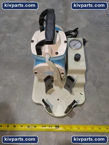 Schuco S330 Motor – actual item, photo 4 of 7