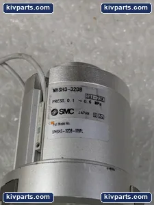 SMC MHSH3-32DB Pneumatic Component – actual item, photo 2 of 5