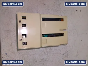 Yaskawa GL120 Memocon Motion Control Module – actual item, photo 2 of 4