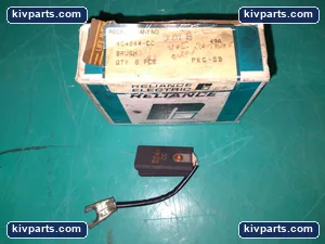 Reliance Electric 404844-CC Motor Brush Industrial Drive – actual item, photo 2 of 5